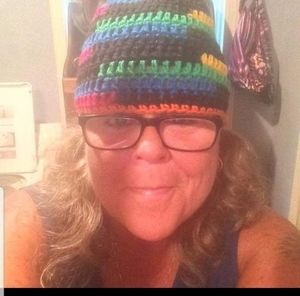 Meet your Posher, Katherine paige